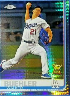 Walker Buehler