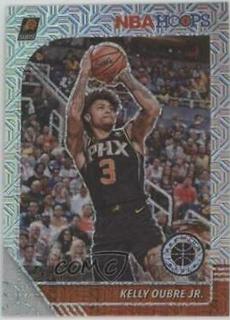 Kelly Oubre Jr.