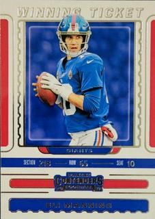 Eli Manning