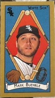 Mark Buehrle