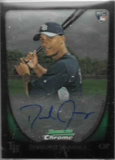 Desmond Jennings