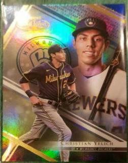 Christian Yelich