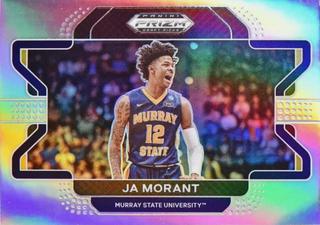 Ja Morant