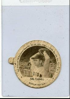 Mel Parnell