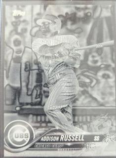 Addison Russell