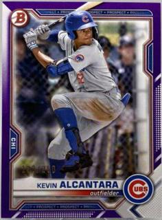 Kevin Alcantara