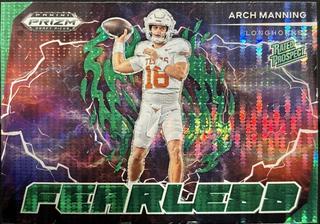 Arch Manning