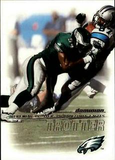 Jeremiah Trotter