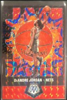 DeAndre Jordan