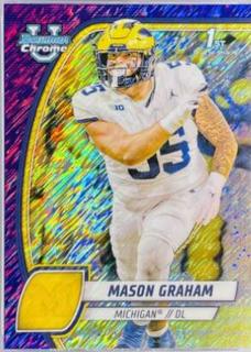 Mason Graham