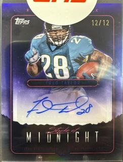Fred Taylor