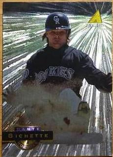 Dante Bichette