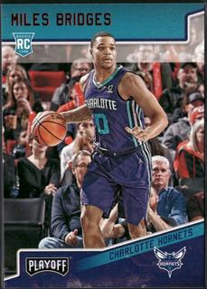 Miles Bridges