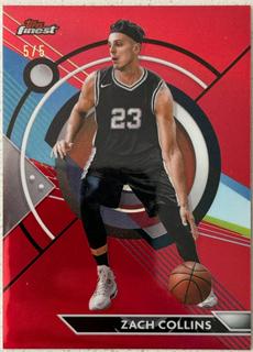 Zach Collins