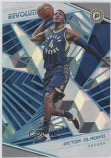 Victor Oladipo
