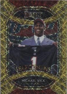Michael Vick