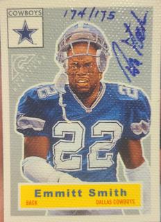 Emmitt Smith