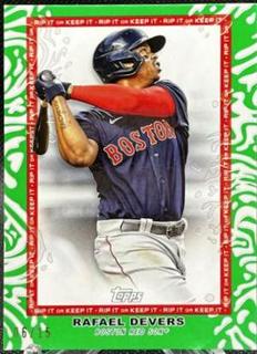 Rafael Devers