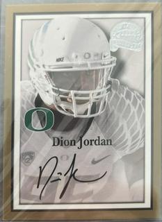 Dion Jordan