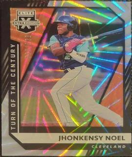 Jhonkensy Noel