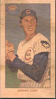 Fergie Jenkins
