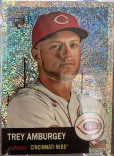 Trey Amburgey