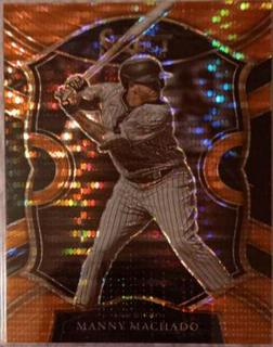 Manny Machado