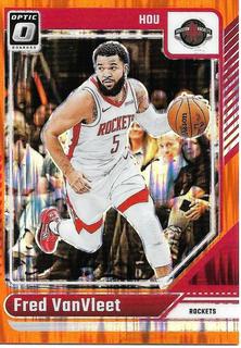 Fred VanVleet