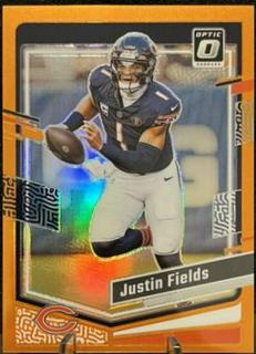 Justin Fields