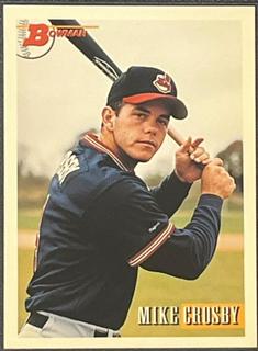Mike Crosby