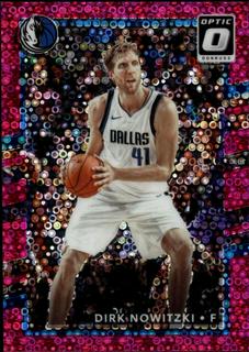 Dirk Nowitzki