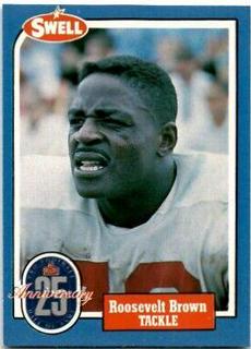 Roosevelt Brown