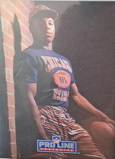 Donnell Woolford