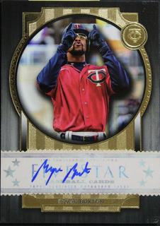 Byron Buxton