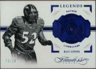 Ray Lewis