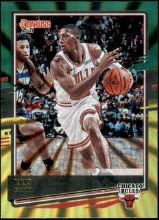 Kris Dunn