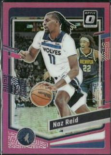 Naz Reid
