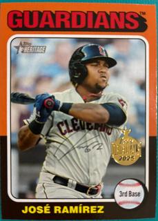 Jose Ramirez