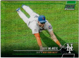 Jeff McNeil