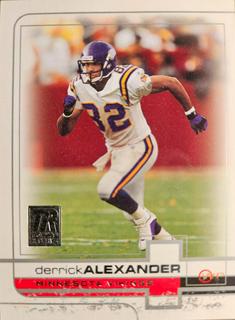 Derrick Alexander