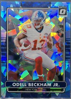 Odell Beckham Jr.