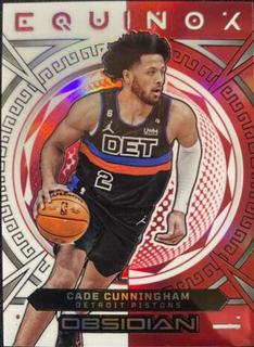 Cade Cunningham