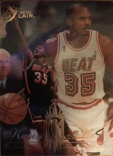Kevin Gamble