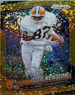 Ozzie Newsome
