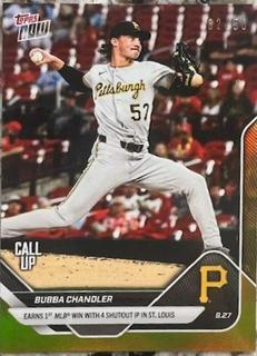 Bubba Chandler