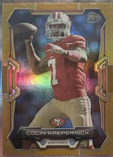 Colin Kaepernick