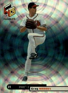 Greg Maddux