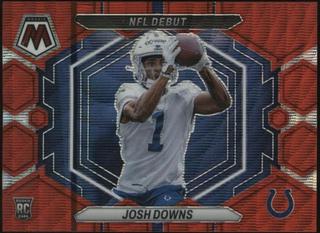 Josh Downs