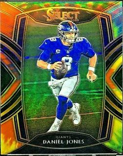 Daniel Jones