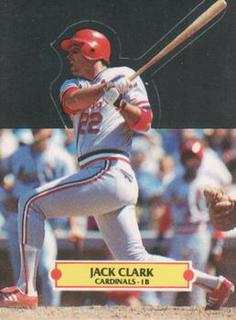 Jack Clark